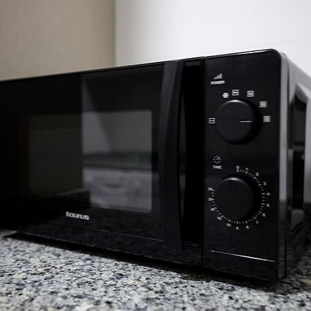 Amplio Apto 2 Hab A 20Min De Puerta Del Sol Madrid Eksteriør bilde